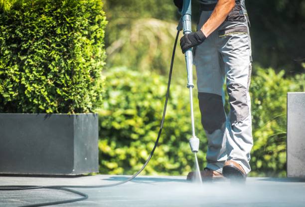 Best Oil Spill Cleanup  in Hamburg, NJ