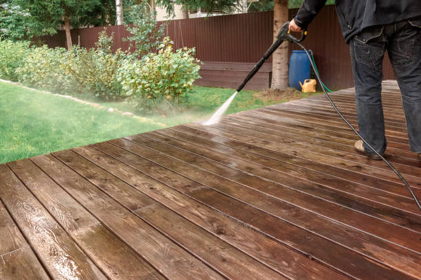 Best Animal Enclosure Cleaning  in Hamburg, NJ